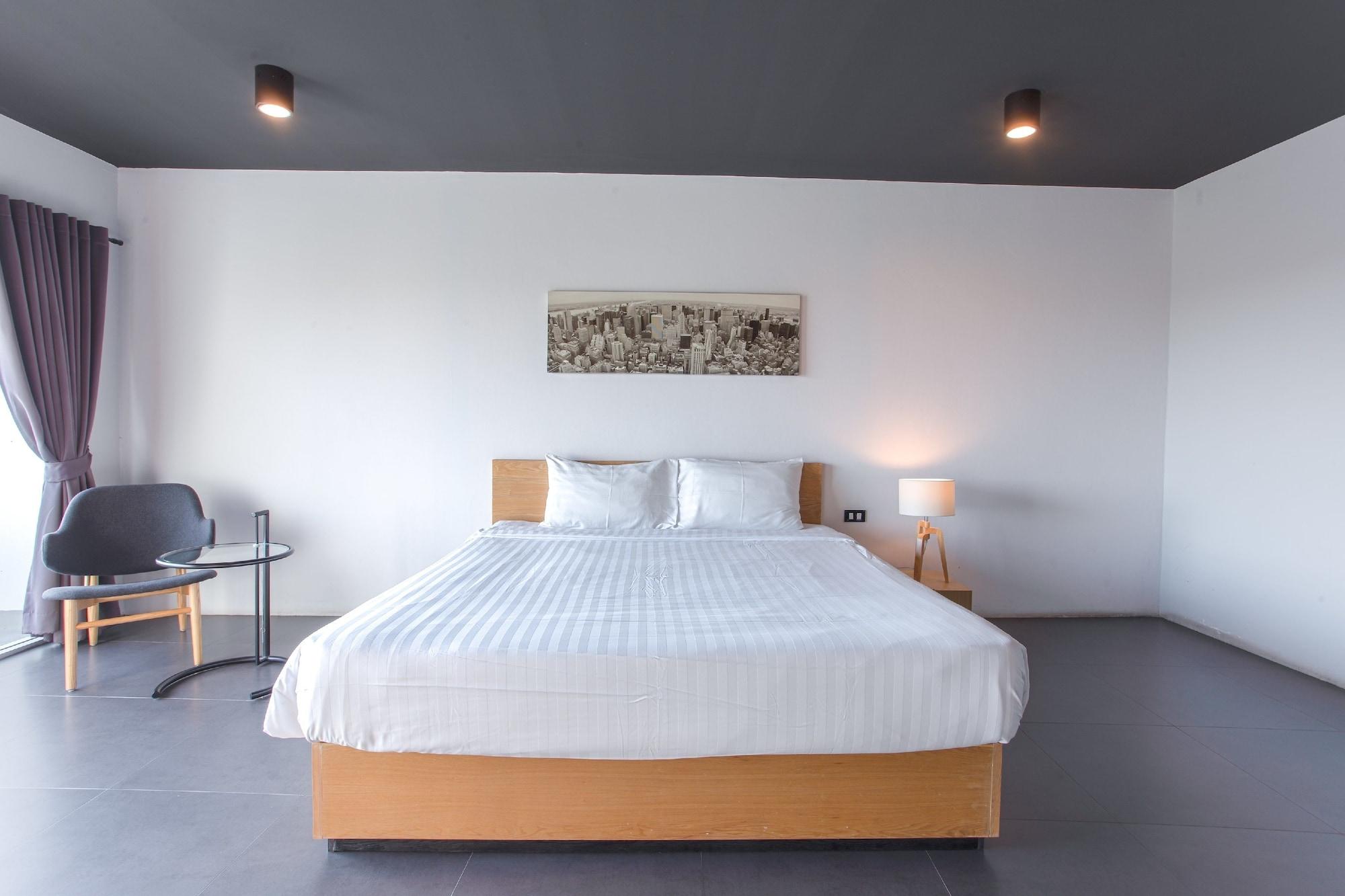 Get Zleep Premium Budget Hotel Chiang Mai Extérieur photo