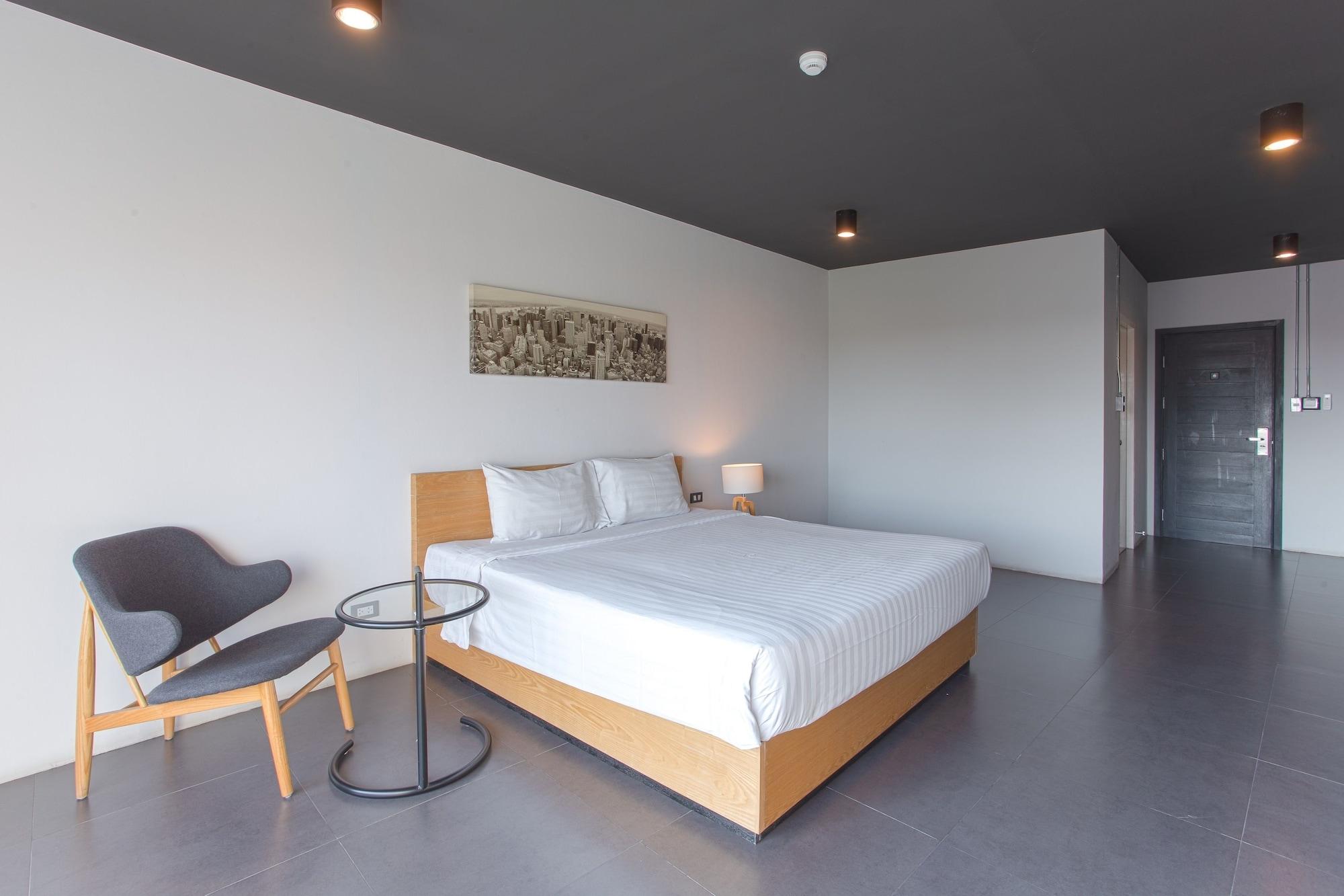 Get Zleep Premium Budget Hotel Chiang Mai Extérieur photo