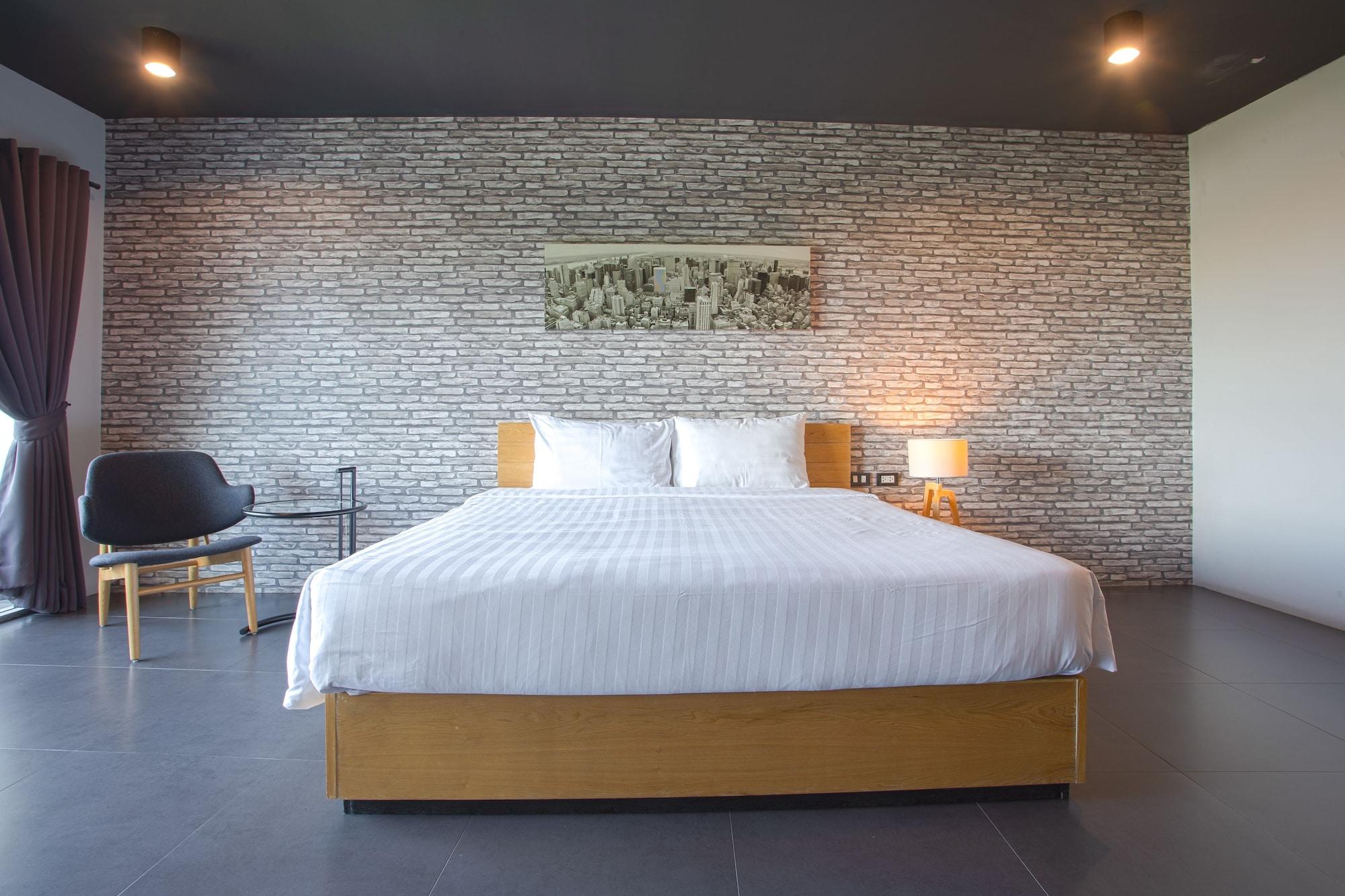 Get Zleep Premium Budget Hotel Chiang Mai Extérieur photo