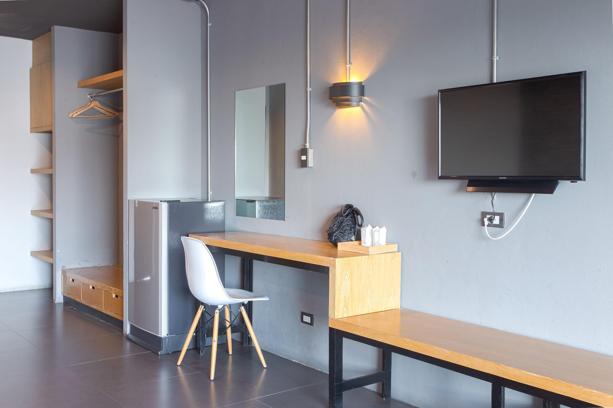 Get Zleep Premium Budget Hotel Chiang Mai Extérieur photo