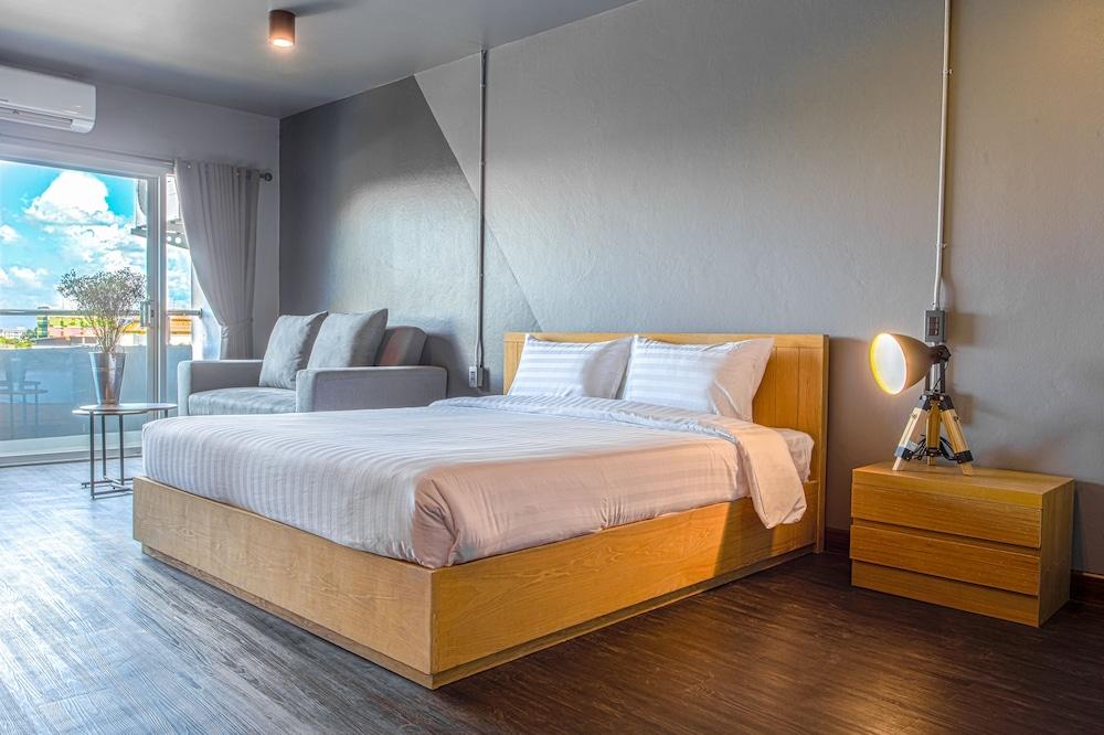 Get Zleep Premium Budget Hotel Chiang Mai Extérieur photo