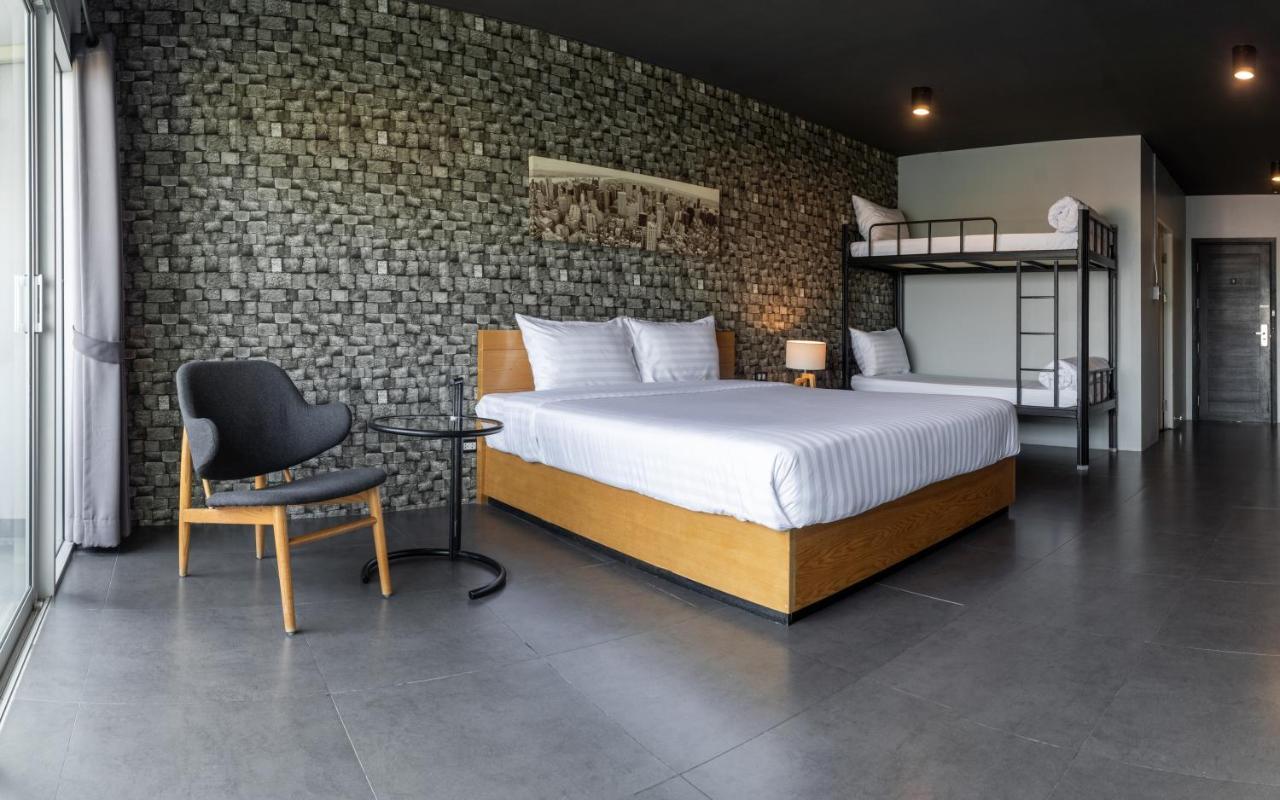 Get Zleep Premium Budget Hotel Chiang Mai Extérieur photo