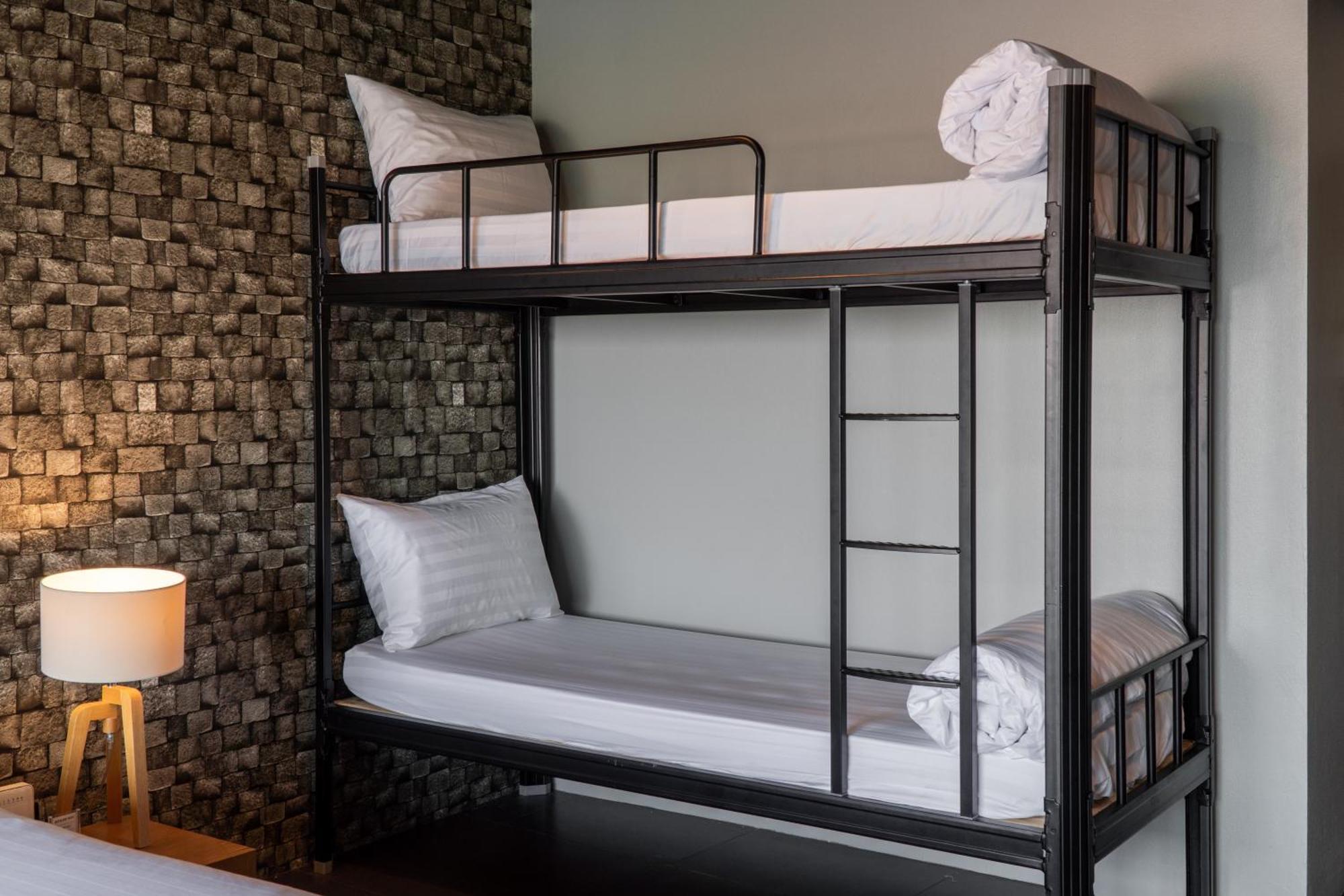 Get Zleep Premium Budget Hotel Chiang Mai Extérieur photo