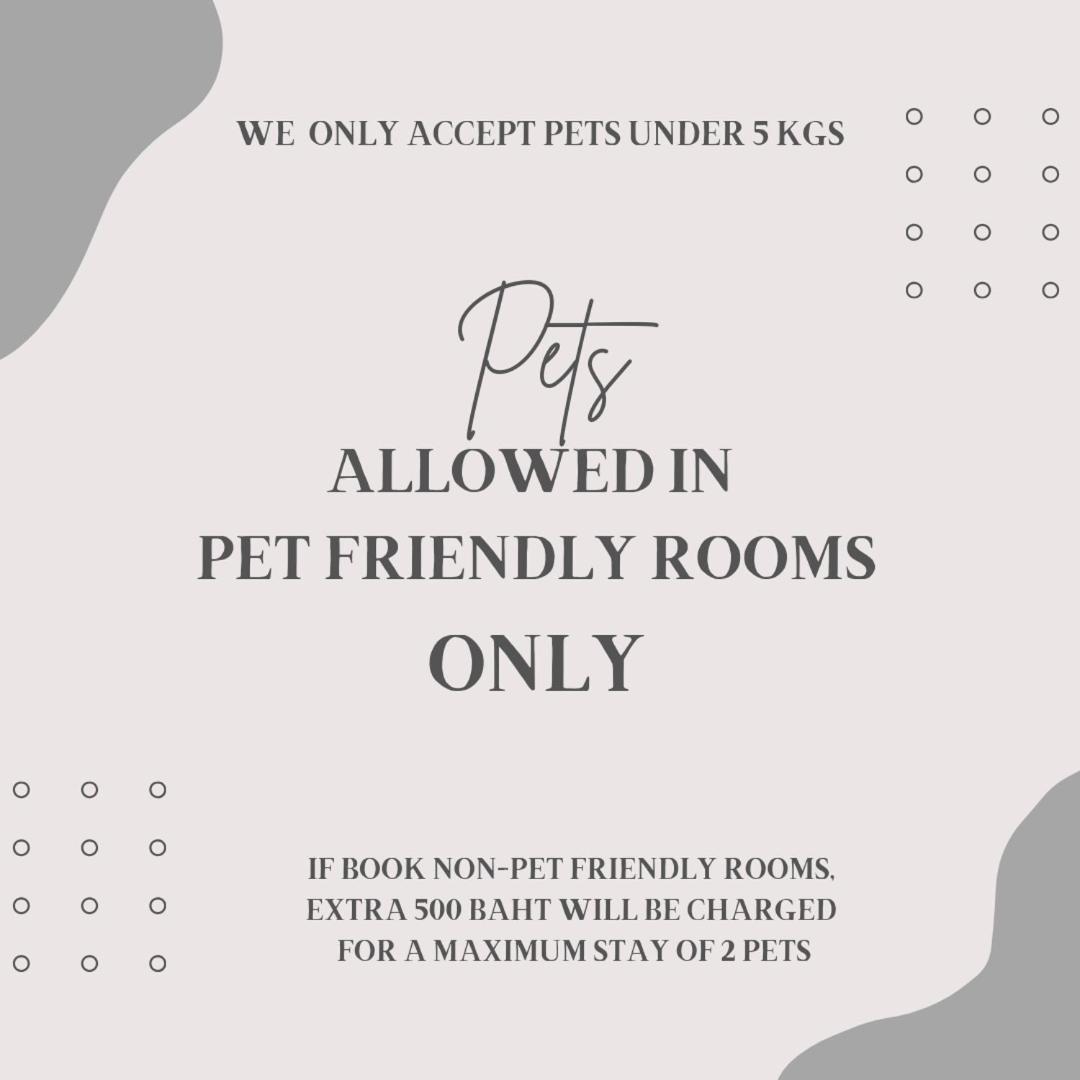 Get Zleep Premium Budget Hotel Chiang Mai Extérieur photo