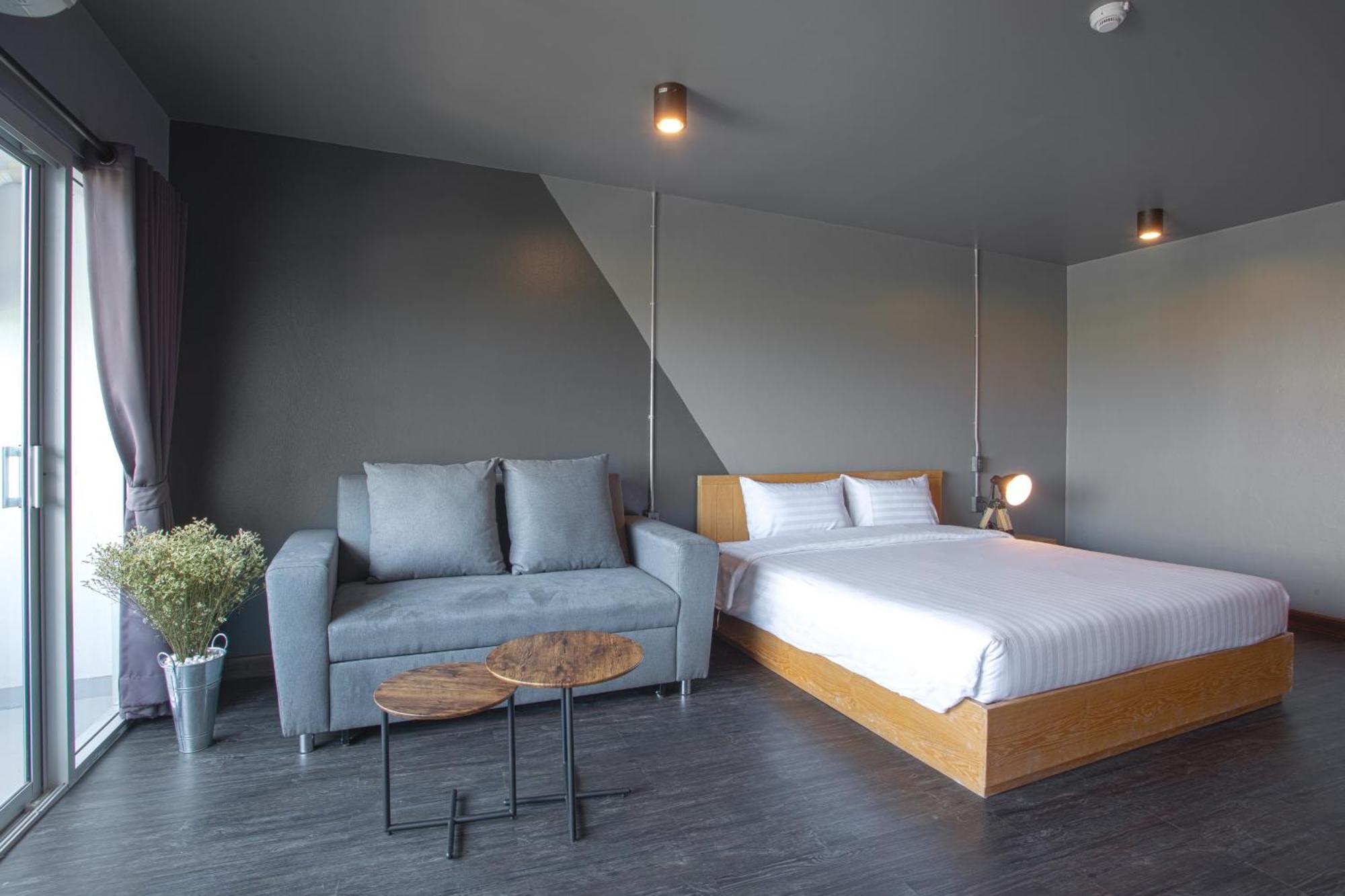 Get Zleep Premium Budget Hotel Chiang Mai Extérieur photo