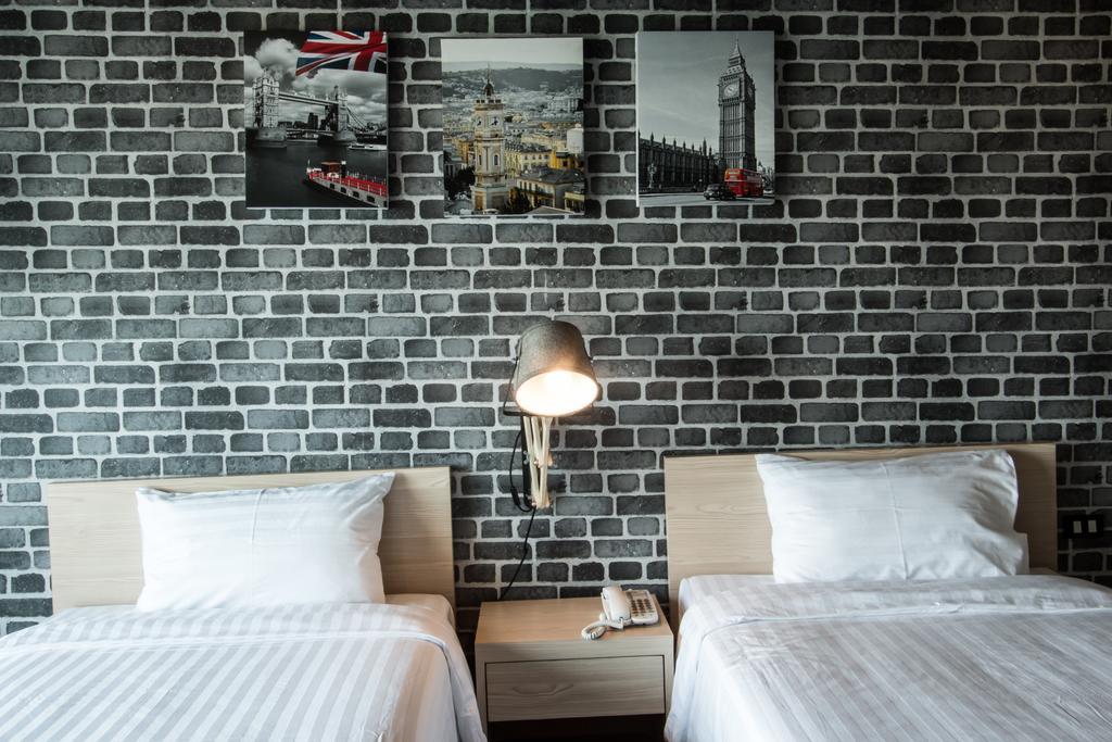 Get Zleep Premium Budget Hotel Chiang Mai Extérieur photo