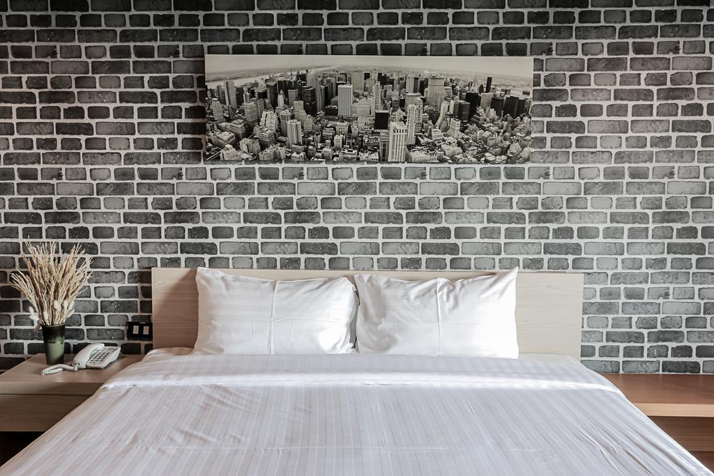 Get Zleep Premium Budget Hotel Chiang Mai Extérieur photo